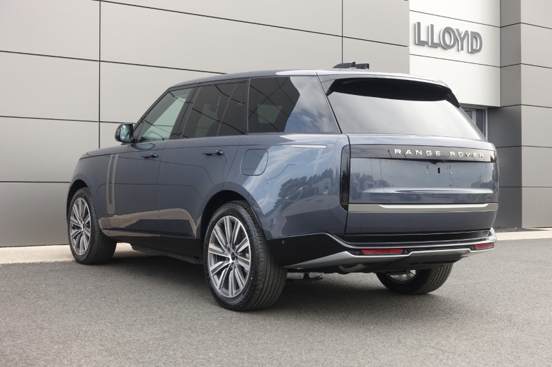  LAND ROVER RANGE ROVER 3.0 P460e HSE 4dr Auto 5755060