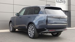 LAND ROVER RANGE ROVER 3.0 P460e HSE 4dr Auto 5755060