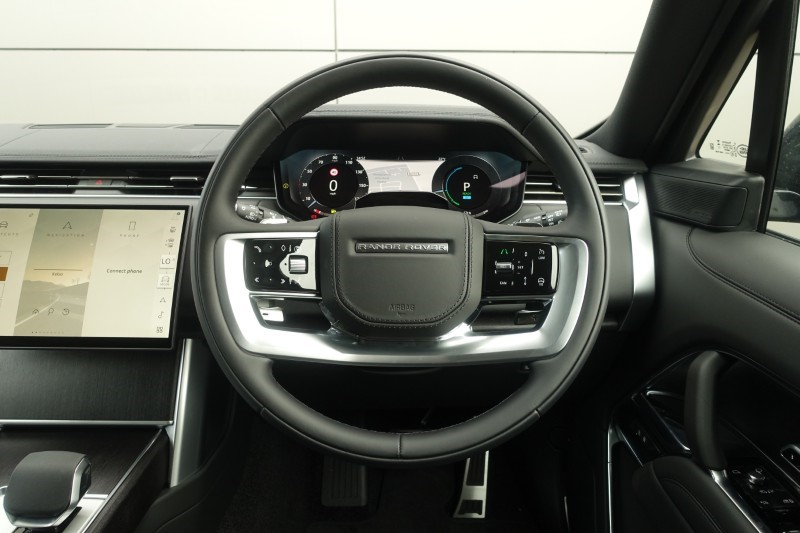  LAND ROVER RANGE ROVER 3.0 P460e HSE 4dr Auto 5755073
