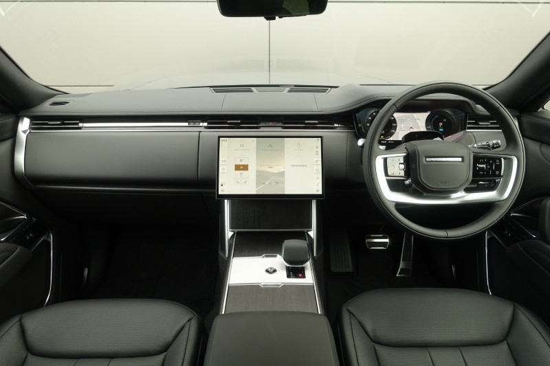  LAND ROVER RANGE ROVER 3.0 P460e HSE 4dr Auto 5755067