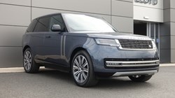 LAND ROVER RANGE ROVER 3.0 P460e HSE 4dr Auto 5755059