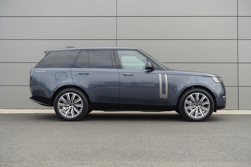  LAND ROVER RANGE ROVER 3.0 P460e HSE 4dr Auto 5755063