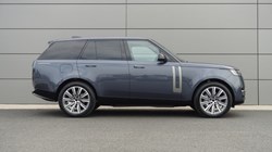 LAND ROVER RANGE ROVER 3.0 P460e HSE 4dr Auto 5755063