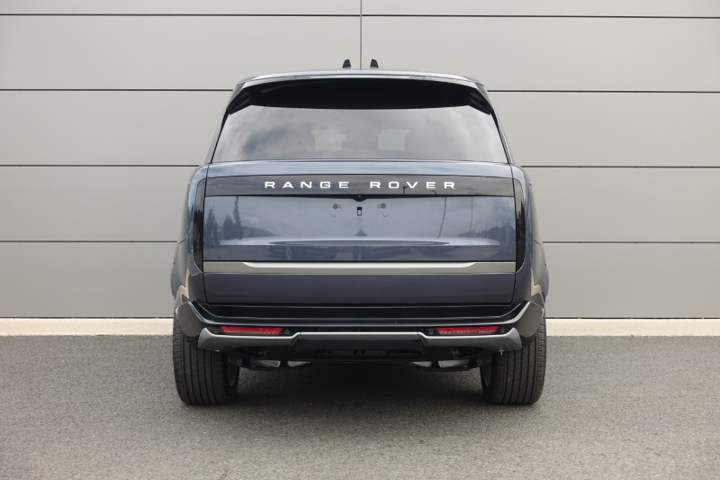  LAND ROVER RANGE ROVER 3.0 P460e HSE 4dr Auto 5755064