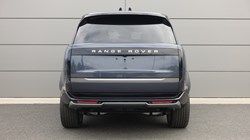 LAND ROVER RANGE ROVER 3.0 P460e HSE 4dr Auto 5755064
