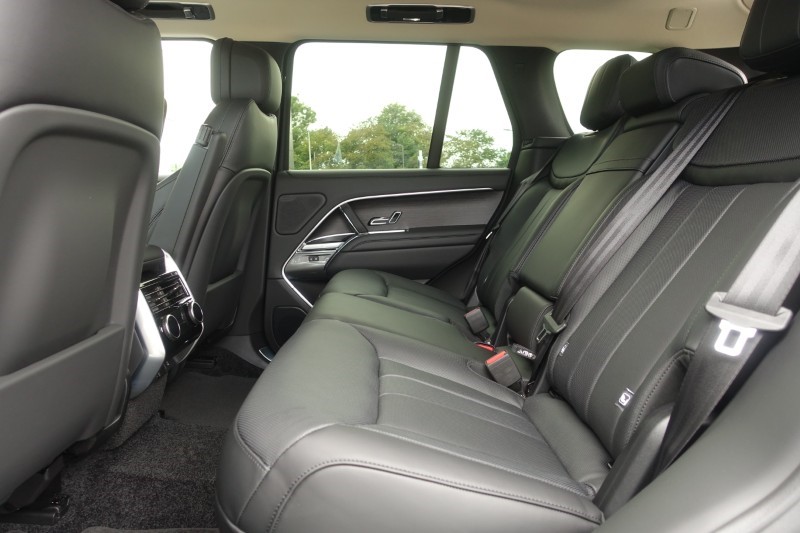  LAND ROVER RANGE ROVER 3.0 P460e HSE 4dr Auto 5755062