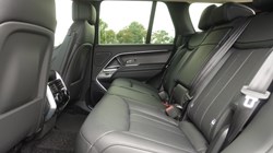 LAND ROVER RANGE ROVER 3.0 P460e HSE 4dr Auto 5755062