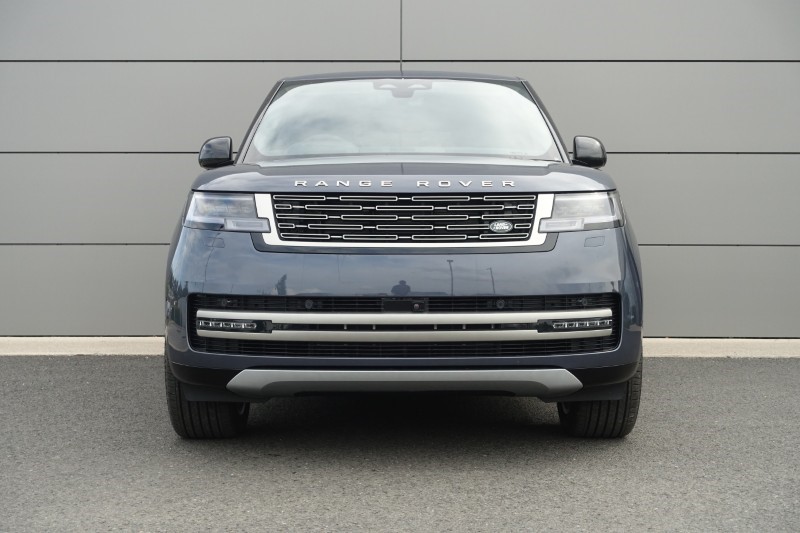  LAND ROVER RANGE ROVER 3.0 P460e HSE 4dr Auto 5755065
