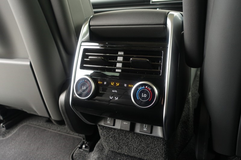  LAND ROVER RANGE ROVER 3.0 P460e HSE 4dr Auto 5755076