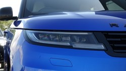 LAND ROVER RANGE ROVER SPORT 4.4 P635 V8 SV Ultimate Edition 5dr Auto 5508751