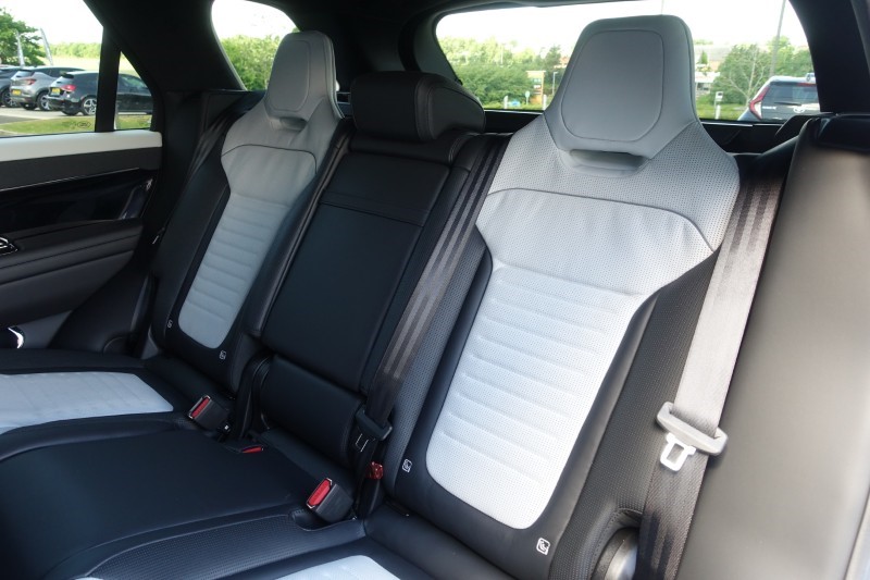  LAND ROVER RANGE ROVER SPORT 4.4 P635 V8 SV Ultimate Edition 5dr Auto 5508806