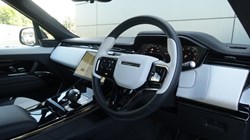 LAND ROVER RANGE ROVER SPORT 4.4 P635 V8 SV Ultimate Edition 5dr Auto 5508795