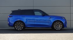 LAND ROVER RANGE ROVER SPORT 4.4 P635 V8 SV Ultimate Edition 5dr Auto 5508739