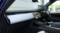 LAND ROVER RANGE ROVER SPORT 4.4 P635 V8 SV Ultimate Edition 5dr Auto 5508808