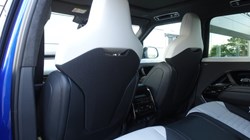 LAND ROVER RANGE ROVER SPORT 4.4 P635 V8 SV Ultimate Edition 5dr Auto 5508805