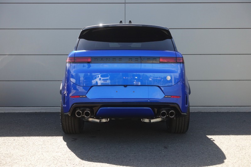  LAND ROVER RANGE ROVER SPORT 4.4 P635 V8 SV Ultimate Edition 5dr Auto 5508740