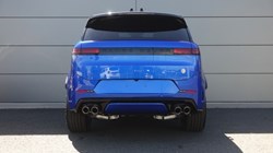 LAND ROVER RANGE ROVER SPORT 4.4 P635 V8 SV Ultimate Edition 5dr Auto 5508740