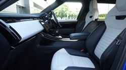 LAND ROVER RANGE ROVER SPORT 4.4 P635 V8 SV Ultimate Edition 5dr Auto 5508737