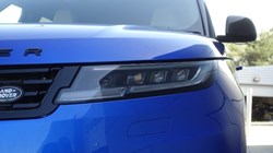LAND ROVER RANGE ROVER SPORT 4.4 P635 V8 SV Ultimate Edition 5dr Auto 5508767