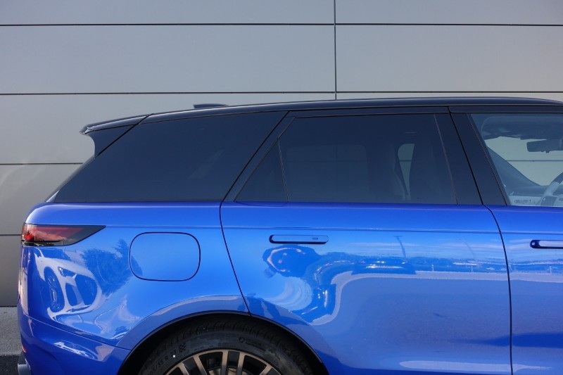  LAND ROVER RANGE ROVER SPORT 4.4 P635 V8 SV Ultimate Edition 5dr Auto 5508758