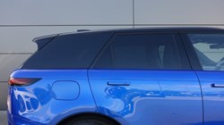 LAND ROVER RANGE ROVER SPORT 4.4 P635 V8 SV Ultimate Edition 5dr Auto 5508758
