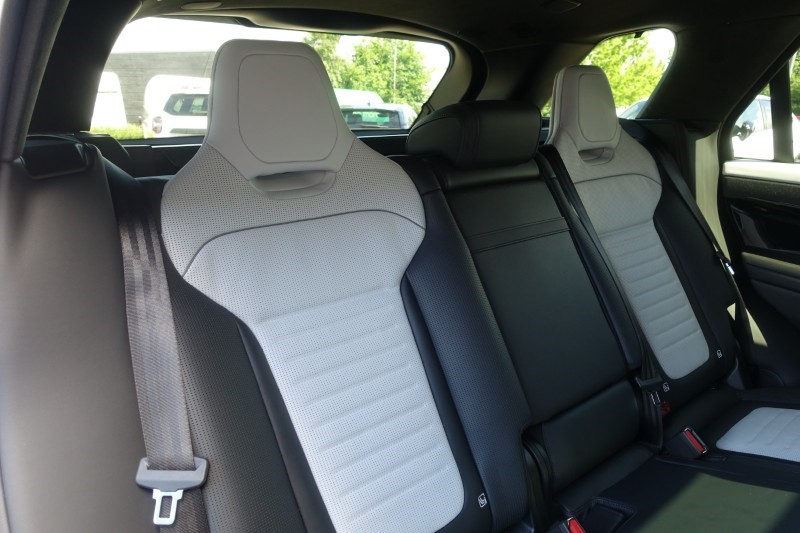  LAND ROVER RANGE ROVER SPORT 4.4 P635 V8 SV Ultimate Edition 5dr Auto 5508803
