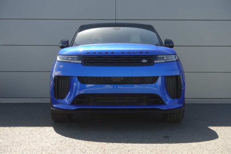  LAND ROVER RANGE ROVER SPORT 4.4 P635 V8 SV Ultimate Edition 5dr Auto 5508741