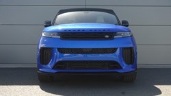 LAND ROVER RANGE ROVER SPORT 4.4 P635 V8 SV Ultimate Edition 5dr Auto 5508741