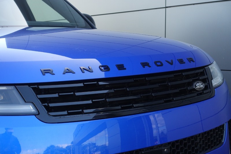  LAND ROVER RANGE ROVER SPORT 4.4 P635 V8 SV Ultimate Edition 5dr Auto 5508755