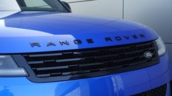 LAND ROVER RANGE ROVER SPORT 4.4 P635 V8 SV Ultimate Edition 5dr Auto 5508755