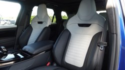 LAND ROVER RANGE ROVER SPORT 4.4 P635 V8 SV Ultimate Edition 5dr Auto 5508809