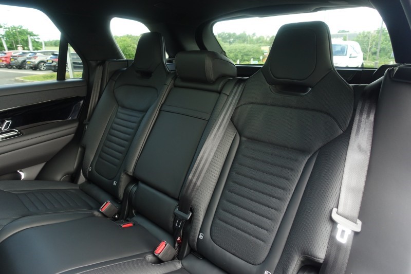  LAND ROVER RANGE ROVER SPORT 4.4 P635 V8 SV Ultimate Edition 5dr Auto 5504368