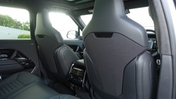 LAND ROVER RANGE ROVER SPORT 4.4 P635 V8 SV Ultimate Edition 5dr Auto 5504364