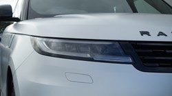 LAND ROVER RANGE ROVER SPORT 4.4 P635 V8 SV Ultimate Edition 5dr Auto 5504331