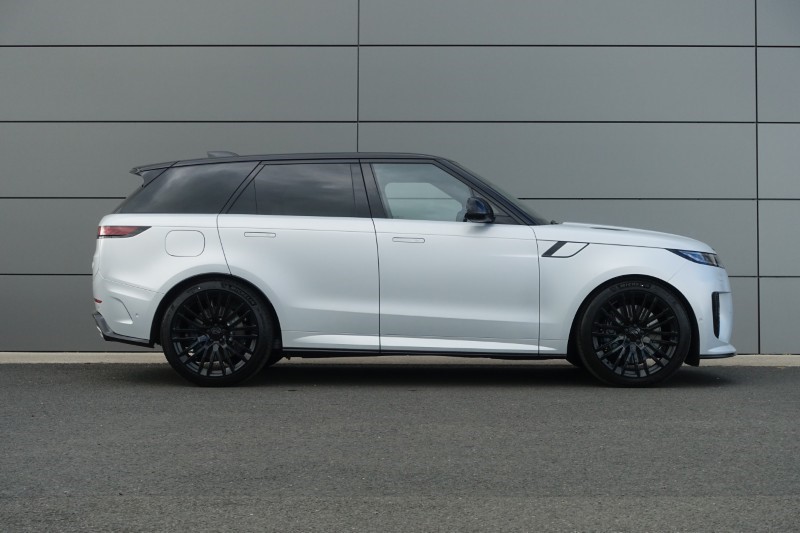  LAND ROVER RANGE ROVER SPORT 4.4 P635 V8 SV Ultimate Edition 5dr Auto 5504322