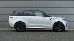 LAND ROVER RANGE ROVER SPORT 4.4 P635 V8 SV Ultimate Edition 5dr Auto 5504322
