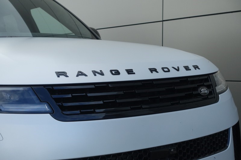 LAND ROVER RANGE ROVER SPORT 4.4 P635 V8 SV Ultimate Edition 5dr Auto 5504335