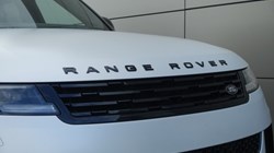 LAND ROVER RANGE ROVER SPORT 4.4 P635 V8 SV Ultimate Edition 5dr Auto 5504335