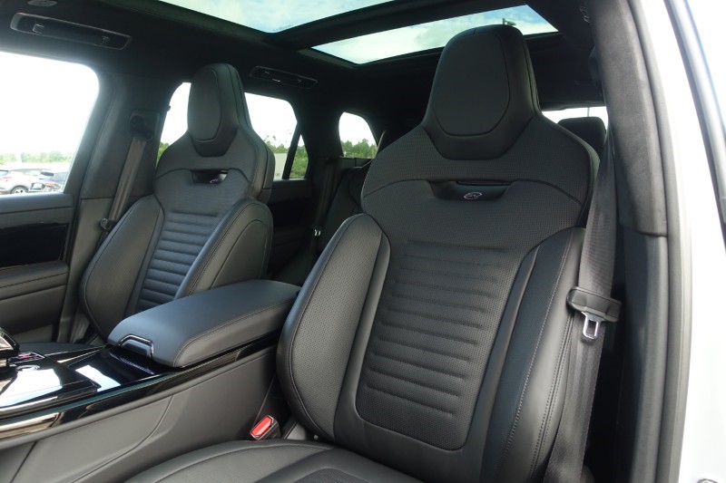  LAND ROVER RANGE ROVER SPORT 4.4 P635 V8 SV Ultimate Edition 5dr Auto 5504372