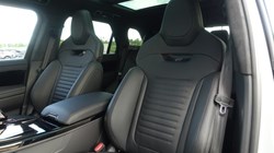 LAND ROVER RANGE ROVER SPORT 4.4 P635 V8 SV Ultimate Edition 5dr Auto 5504372