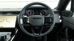 LAND ROVER RANGE ROVER SPORT 4.4 P635 V8 SV Ultimate Edition 5dr Auto 5504329