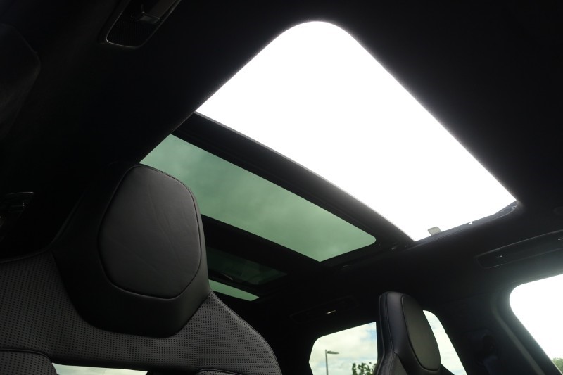  LAND ROVER RANGE ROVER SPORT 4.4 P635 V8 SV Ultimate Edition 5dr Auto 5504358