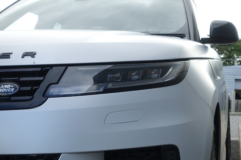  LAND ROVER RANGE ROVER SPORT 4.4 P635 V8 SV Ultimate Edition 5dr Auto 5504349