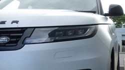LAND ROVER RANGE ROVER SPORT 4.4 P635 V8 SV Ultimate Edition 5dr Auto 5504349