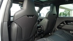 LAND ROVER RANGE ROVER SPORT 4.4 P635 V8 SV Ultimate Edition 5dr Auto 5504367