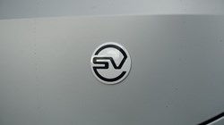 LAND ROVER RANGE ROVER SPORT 4.4 P635 V8 SV Ultimate Edition 5dr Auto 5504342