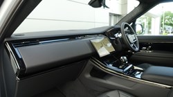 LAND ROVER RANGE ROVER SPORT 4.4 P635 V8 SV Ultimate Edition 5dr Auto 5504371