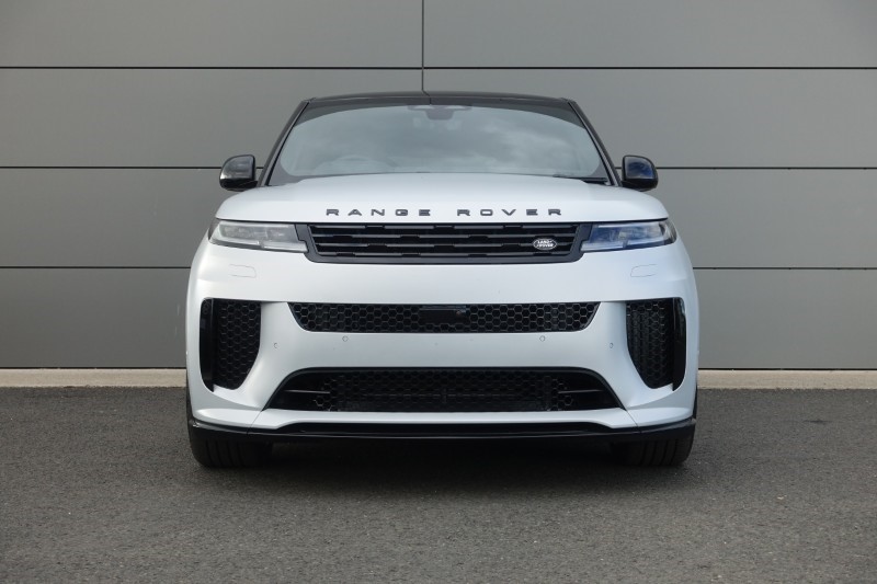  LAND ROVER RANGE ROVER SPORT 4.4 P635 V8 SV Ultimate Edition 5dr Auto 5504324