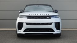 LAND ROVER RANGE ROVER SPORT 4.4 P635 V8 SV Ultimate Edition 5dr Auto 5504324