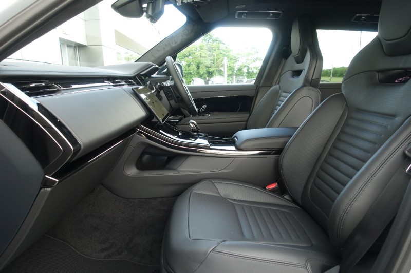  LAND ROVER RANGE ROVER SPORT 4.4 P635 V8 SV Ultimate Edition 5dr Auto 5504320